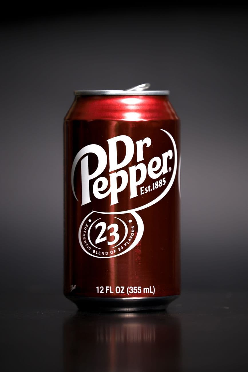 12-Pk 12-Oz Dr Pepper Creamy Coconut Soda 2 for $10