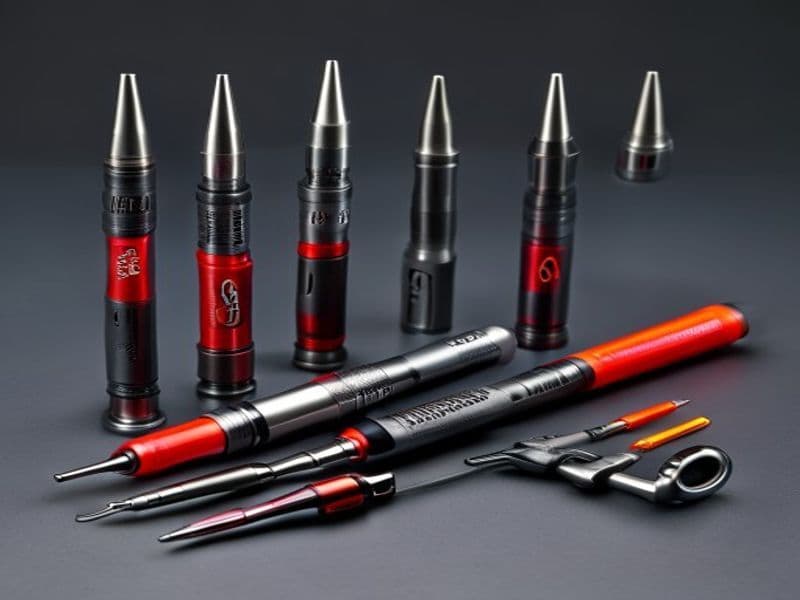46-Pc Klein Tools KNECT Impact-Rated Multi-Bit Screwdriver / Nut Driver Set $28