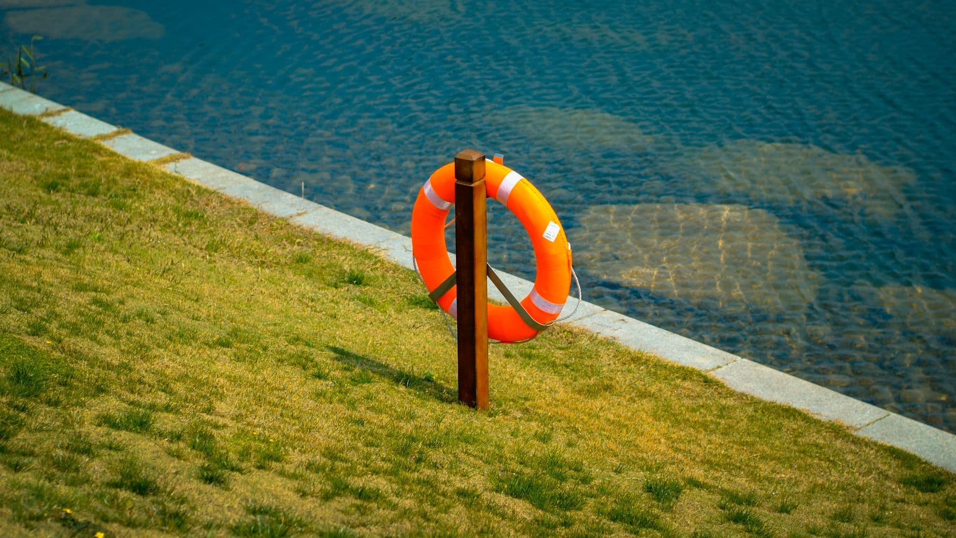 WHO launches seven strategies to prevent drowning