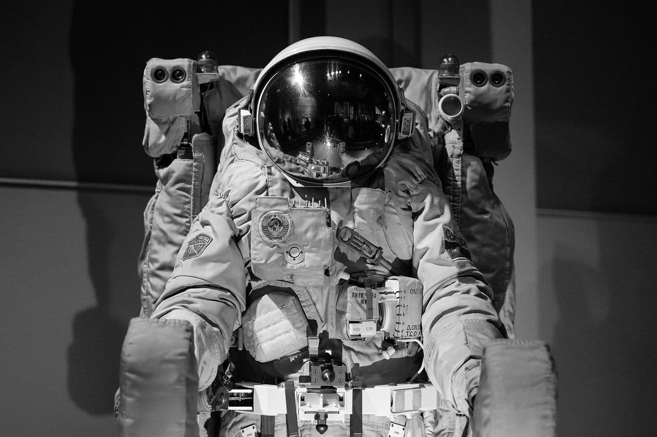 NASA to Cover Three US Spacewalks, Host Preview News Conference